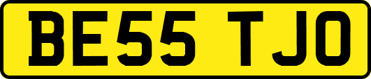 BE55TJO
