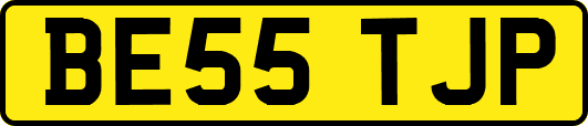 BE55TJP