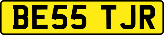BE55TJR