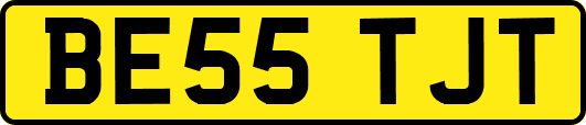 BE55TJT