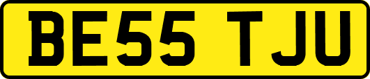BE55TJU
