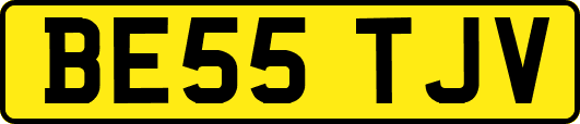 BE55TJV