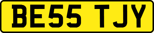 BE55TJY