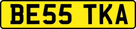 BE55TKA