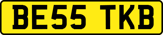 BE55TKB