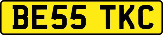 BE55TKC