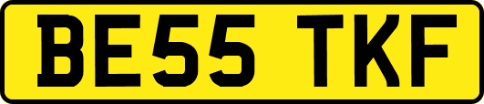 BE55TKF
