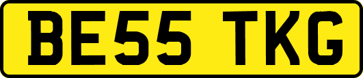 BE55TKG