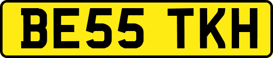 BE55TKH
