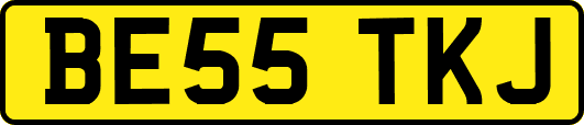 BE55TKJ