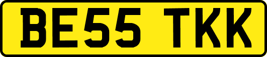 BE55TKK