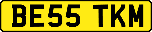 BE55TKM