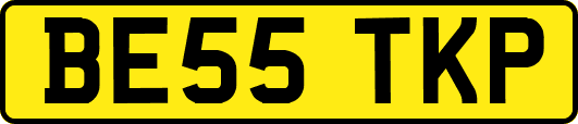 BE55TKP