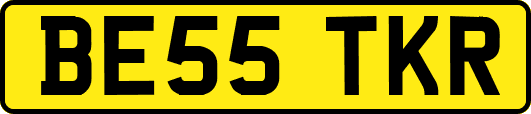 BE55TKR