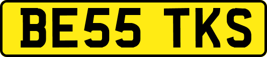 BE55TKS