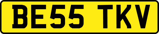 BE55TKV