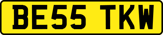 BE55TKW
