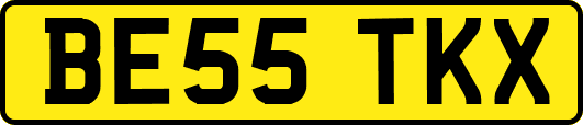 BE55TKX
