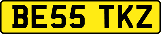 BE55TKZ