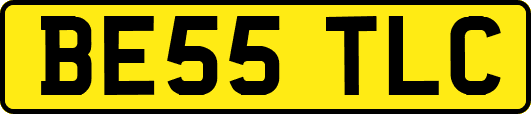 BE55TLC