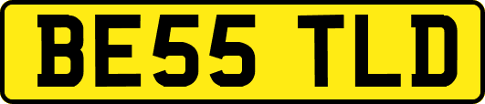 BE55TLD