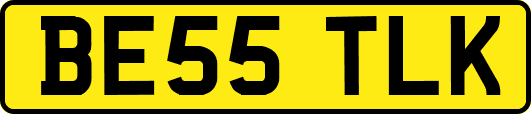 BE55TLK