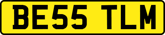 BE55TLM