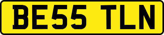 BE55TLN