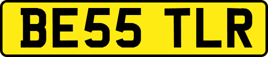 BE55TLR