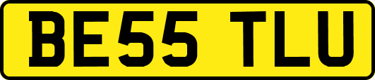 BE55TLU