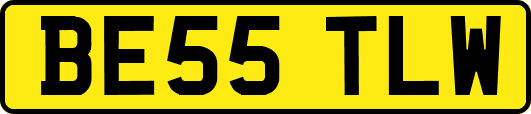 BE55TLW