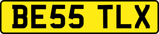 BE55TLX
