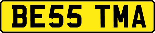 BE55TMA
