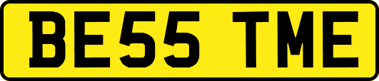 BE55TME
