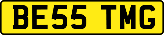 BE55TMG
