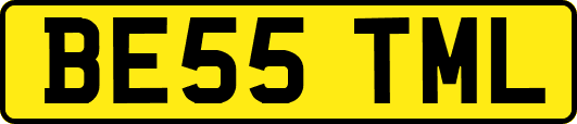 BE55TML