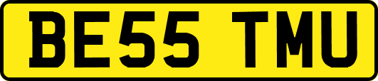 BE55TMU