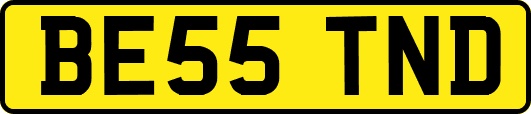 BE55TND
