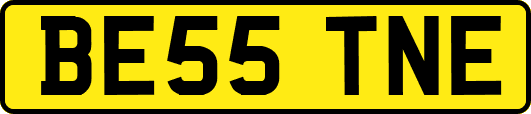 BE55TNE