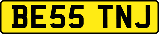 BE55TNJ