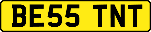 BE55TNT