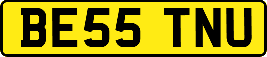 BE55TNU