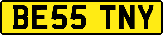 BE55TNY