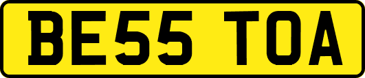 BE55TOA
