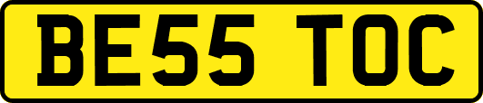 BE55TOC