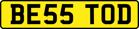 BE55TOD