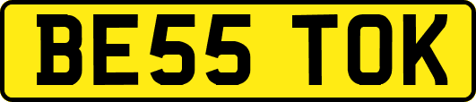 BE55TOK