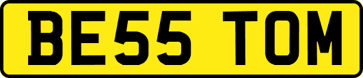 BE55TOM