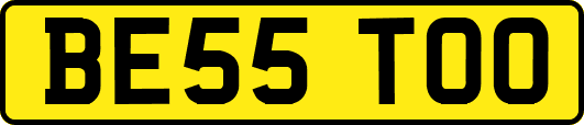 BE55TOO