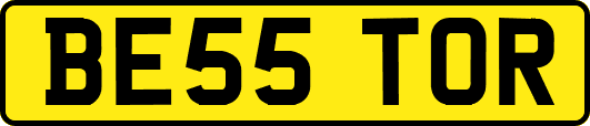 BE55TOR